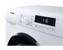 MACHINE À LAVER 8KG SAMSUNG BLANC