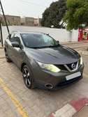 Nissan Qashquai 2016