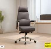 Fauteuil de bureau confortable et garantie