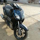 Scooter X Max 250