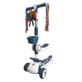 trottinette évolutive 3 en 1 pour enfants