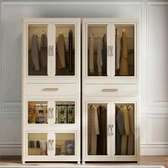 Armoire de rangement