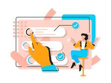 Demande de stage Data Analyste