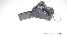 CANON POWER SHOT SX30IS