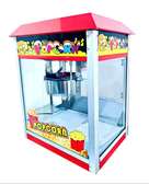 Machine pop corne
