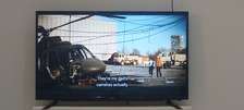 deux TV SMART 43 Pouces presque neufs