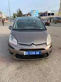 C4 grand Picasso