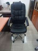 FAUTEUIL MINISTRE