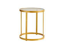 TABLE DE COIN