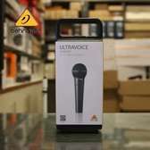 Behringer Microphone vocal dynamique cardioïde XM8500