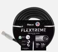 Tuyau d'arrosage ultra rigide de 30 m de longueur