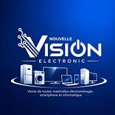 NOUVELLE VISION ELECTRONIC