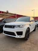 Range Rover Sport SUPERCHARGED