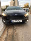 Ford Focus SE 2016