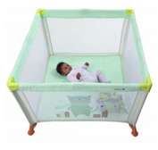 Parc & Lit parapluie 2 en 1 Marque Safety 1st
