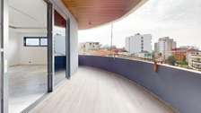 Appartement moderne avec une vue panoramique