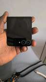 Samsung Z flip 7 FE