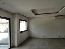 Appartement F3 à louer au Point E, disponible début octobre