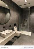Corniche almadies appt duplex 2chb avec jardin