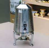 Chafing thermos 13l