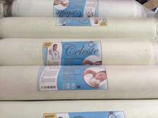 Matelas orthopedique