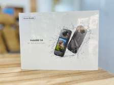 Insta360 X4 8k 360 Action Cam Starter Bundle