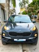 Sportage 2021