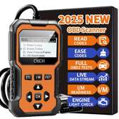 Outils de Diagnostique Automobile Lecteur de Codes OBD