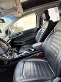 Vente flash Ford Edge Sel 2017