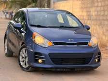 KIA RIO 2016