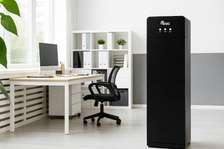 FONTAINE CAC AVEC FRIGO NOIR CA822017