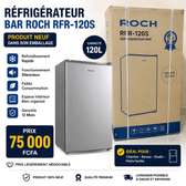 Sharp fridge