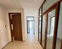 Appartement standing vue mer