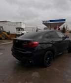 BMW X6 2018 (disponible JUIN 2026 sur Dakar)