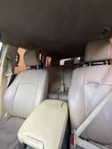 TOYOTA LAND CRUISER PRADO GXR 2016