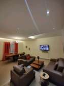 Appartement meublé à la Cité Keur Guorgui