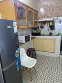Appartement F4 Meublé longue durée