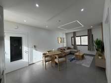 Appartement meublé Mermoz