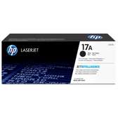 CARTOUCHE HP 17 A ORIGINALE