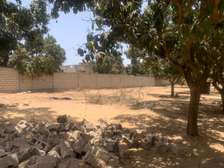 TERRAIN DE 5000 M2 COMMERCIAL A VENDRE DE ROUTE A KEUR SEGA