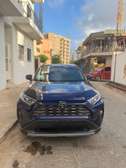 Toyota Rav 4 2019