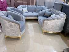 Salon de haut gamme