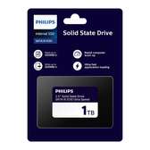 Disque Ssd Sata 1tb scellé