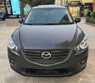 Mazda CX-5 2016