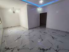 Bel appartement moderne aux Mamelles