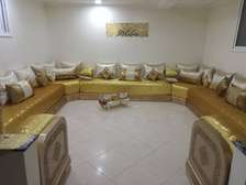 Salon Marocain