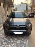 Toyota RAV4 année 2021