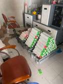 Machine de fabrication de gobelets en papier 3 tailles