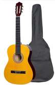 Guitare acoustique nylon fender neuf