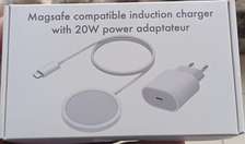 Chargeur Magsafe 20W